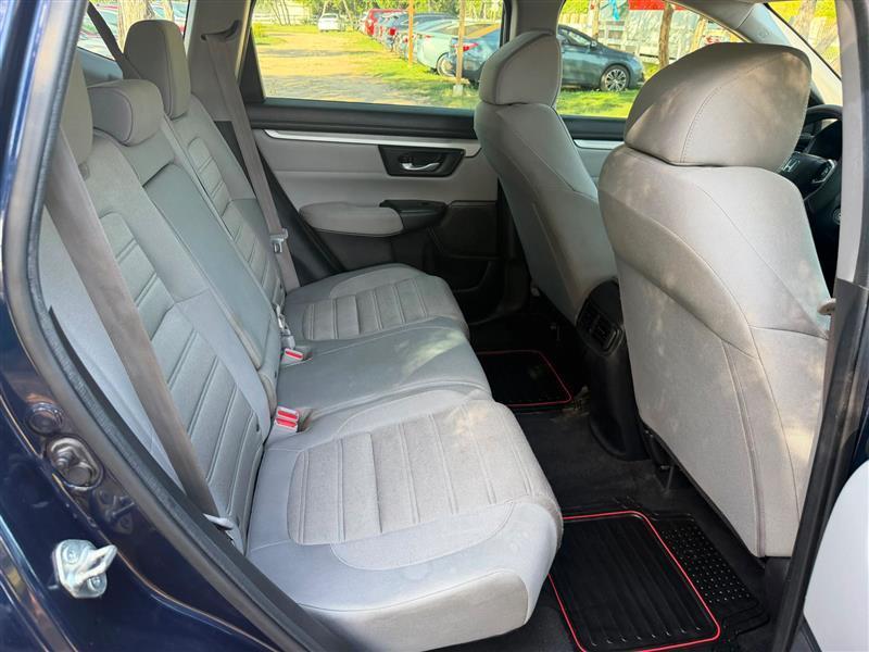 Honda CR-V LX 2WD 2020