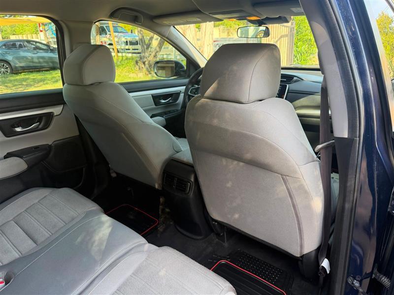 Honda CR-V LX 2WD 2020