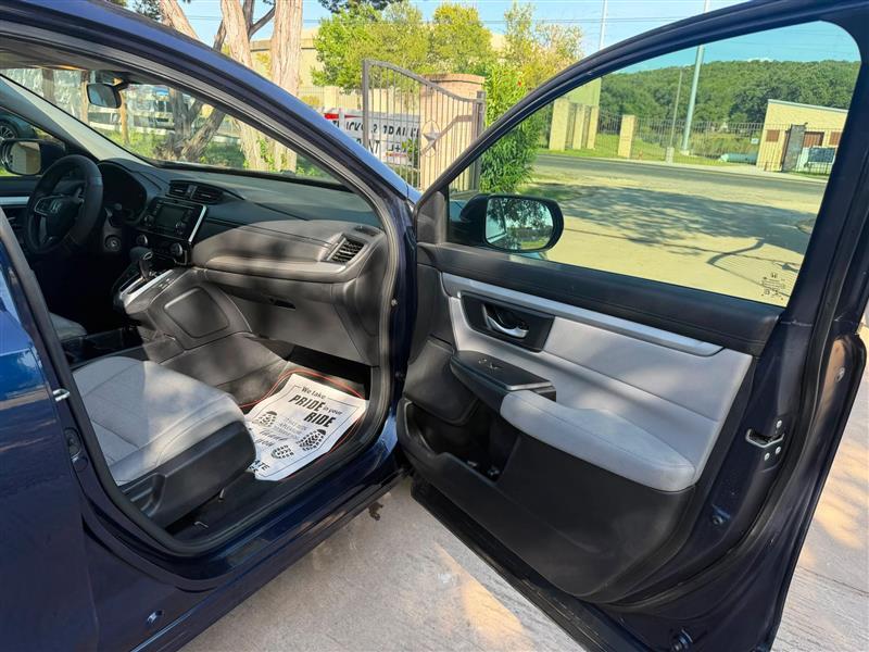 Honda CR-V LX 2WD 2020