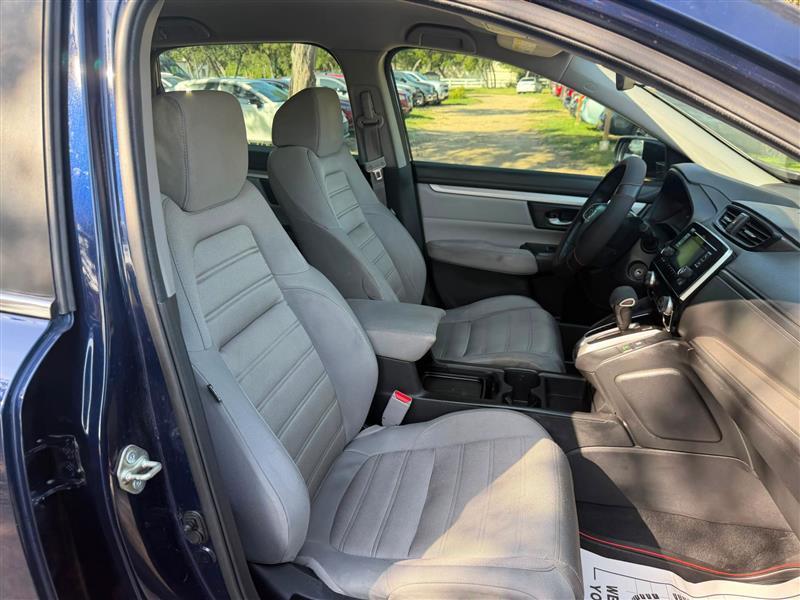 Honda CR-V LX 2WD 2020