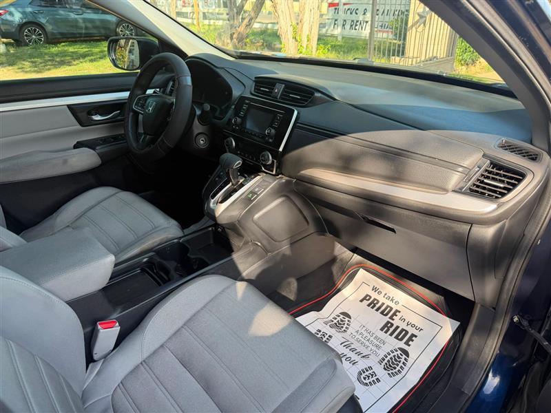 Honda CR-V LX 2WD 2020