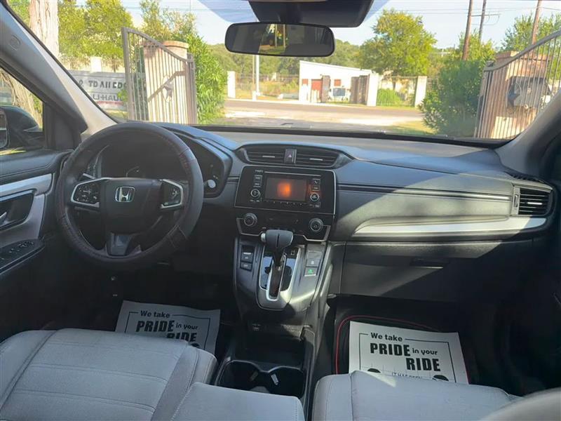 Honda CR-V LX 2WD 2020