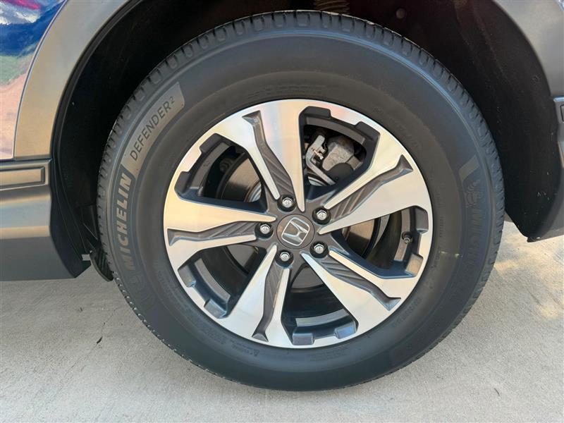 Honda CR-V LX 2WD 2020