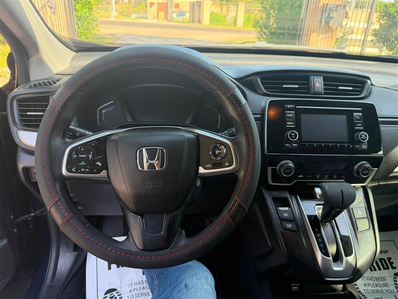 Honda CR-V LX 2WD 2020