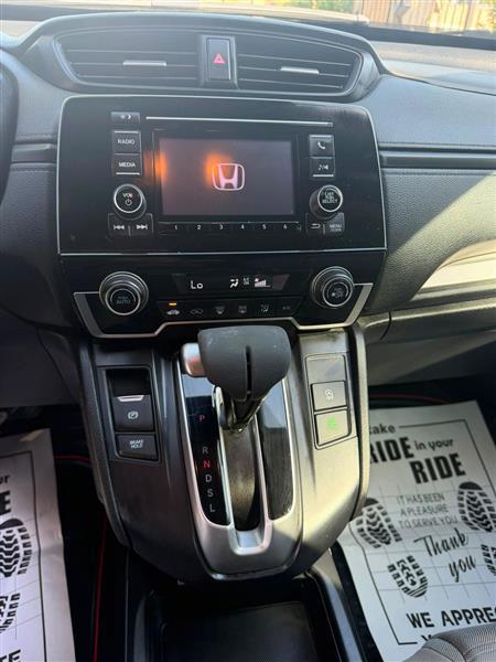 Honda CR-V LX 2WD 2020