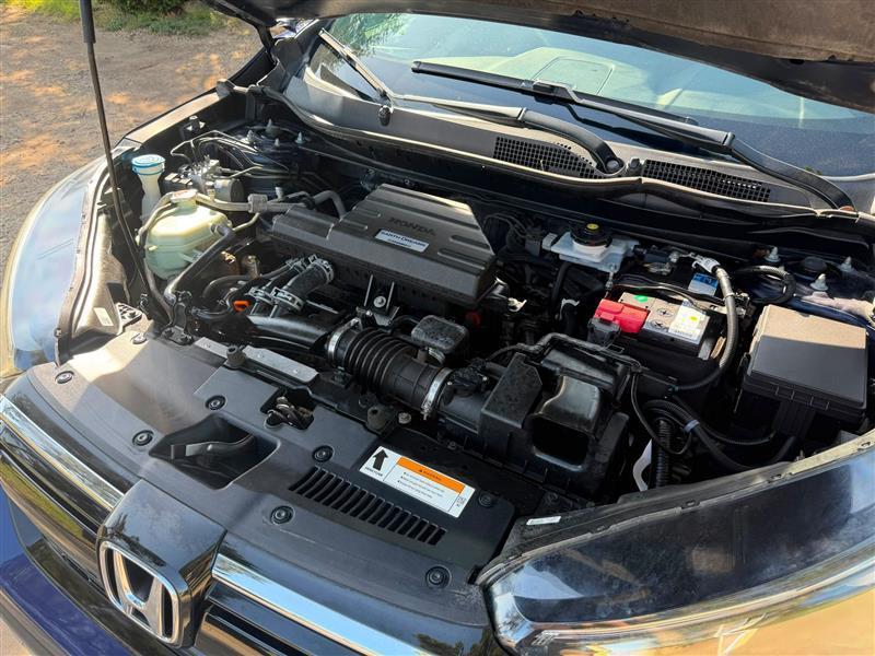 Honda CR-V LX 2WD 2020