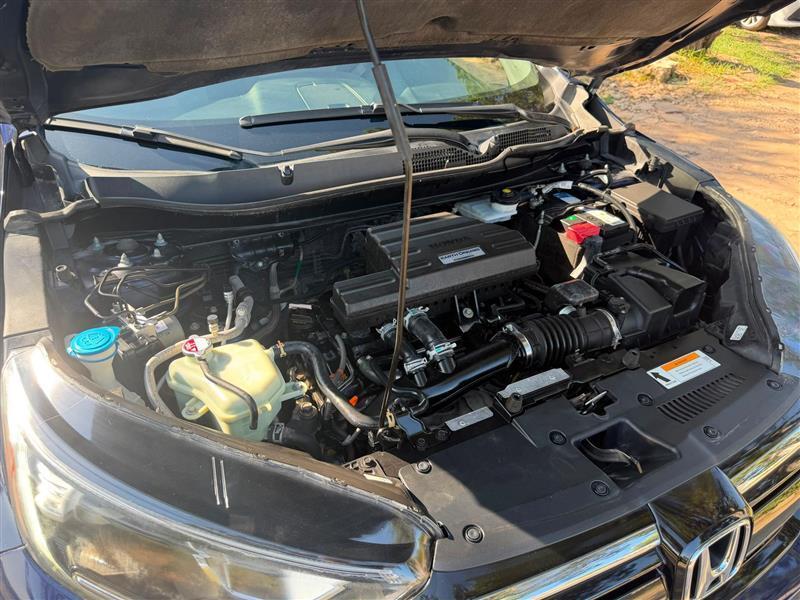 Honda CR-V LX 2WD 2020