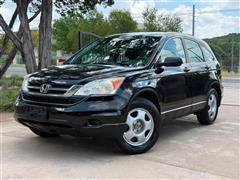 2010 Honda CR-V 