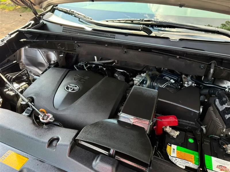 Toyota Highlander XLE AWD V6 2018