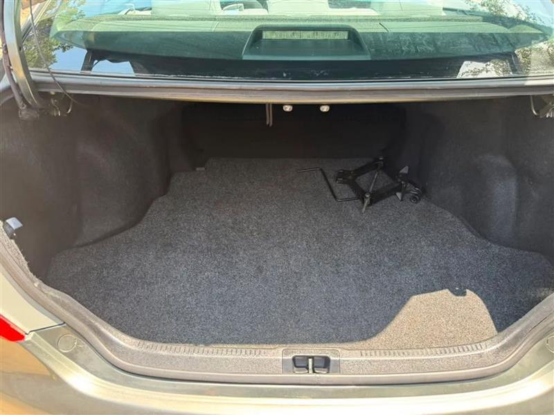 Toyota Camry XLE 2014