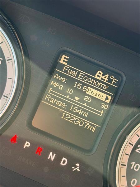 RAM 1500 SLT Quad Cab 4WD 2018