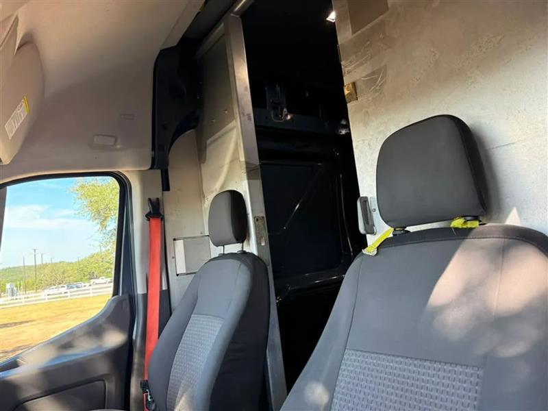Ford Transit 250 Van High Roof w/Sliding Pass. 148-in. WB EL 2021