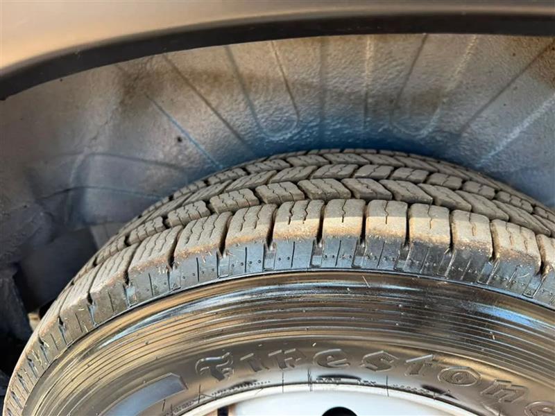 RAM Promaster 3500 High Roof 159-in. WB Ext 2021