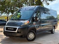 2021 RAM Promaster 