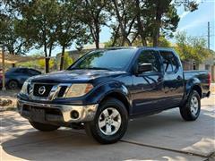 2011 Nissan Frontier 