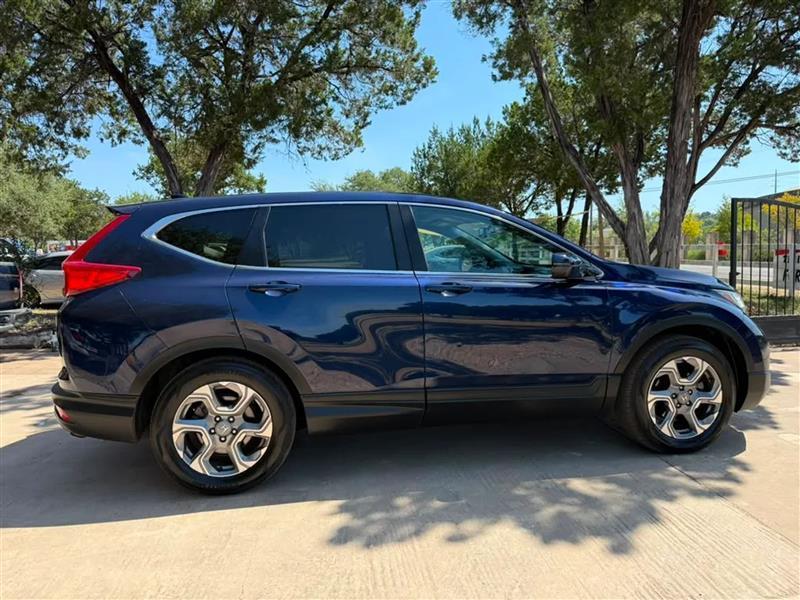 Honda CR-V EX-L 2WD w/ Navigation 2017