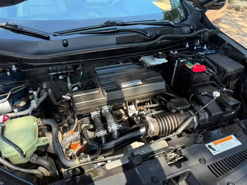 Honda CR-V EX-L 2WD w/ Navigation 2017