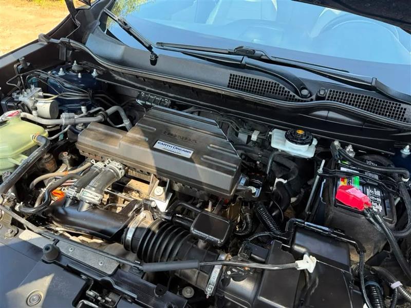 Honda CR-V EX-L 2WD w/ Navigation 2017