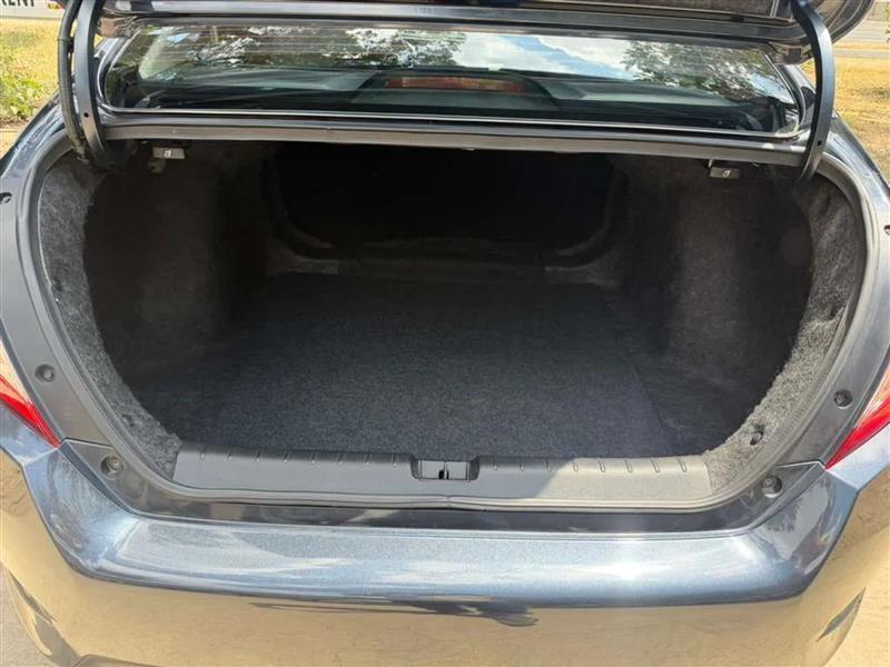 Honda Civic EX Sedan CVT 2018