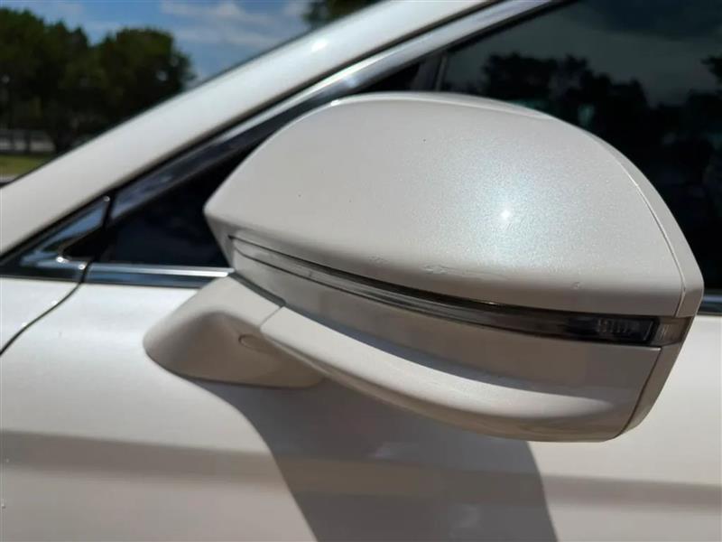 Lincoln MKX Reserve 2016