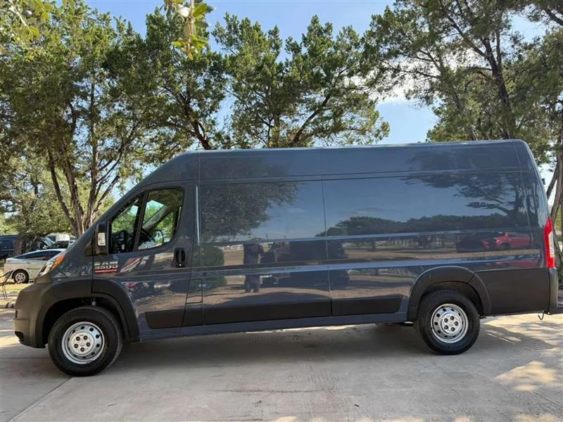 RAM Promaster 3500 High Roof 159-in. WB Ext 2021