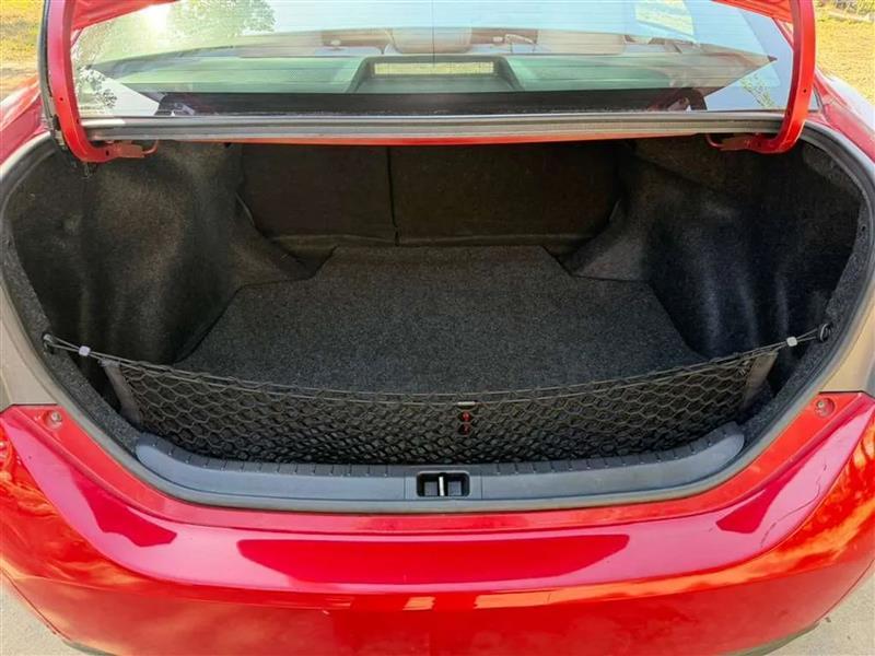 Toyota Corolla LE CVT 2016