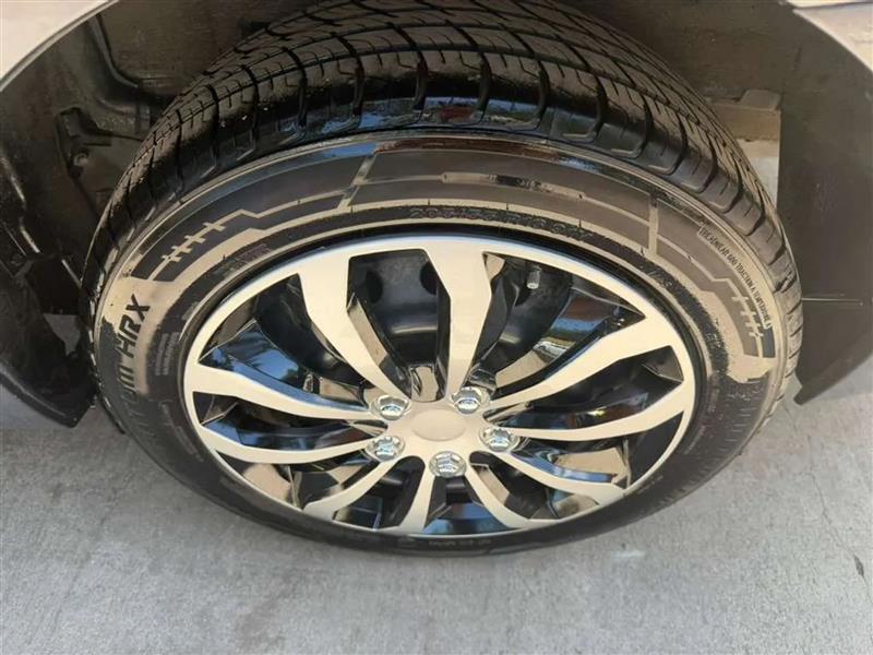 Toyota Corolla LE CVT 2017