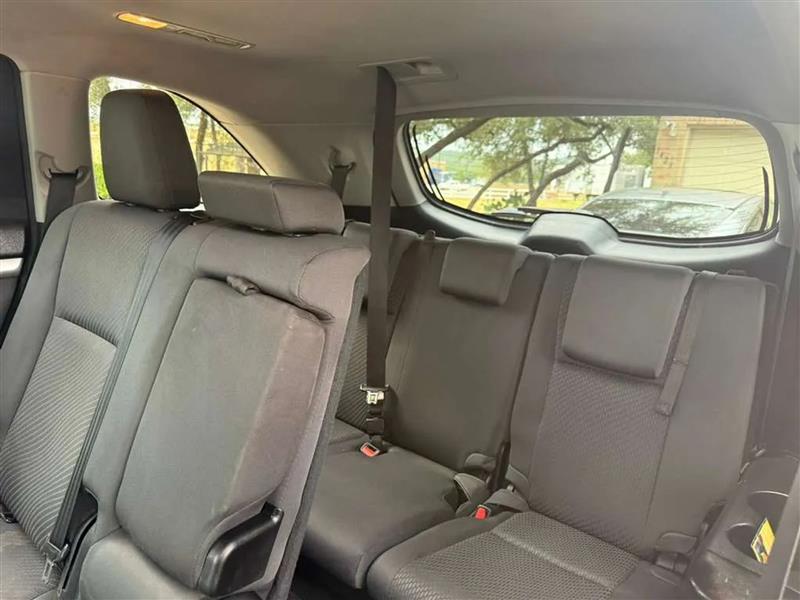 Toyota Highlander LE FWD I4 2017