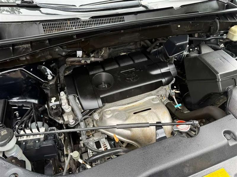 Toyota Highlander LE FWD I4 2017