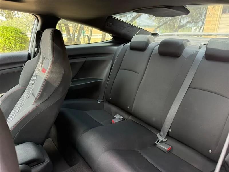 Honda Civic EX-T Coupe 6M 2017