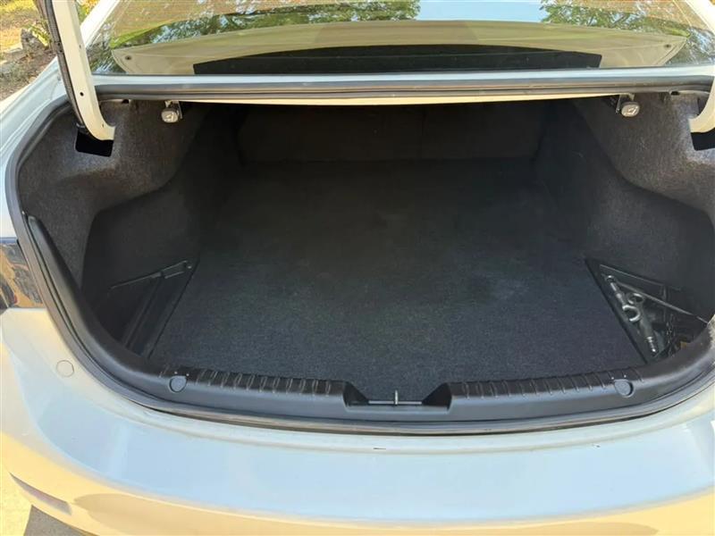 Mazda MAZDA6 i Touring 2015