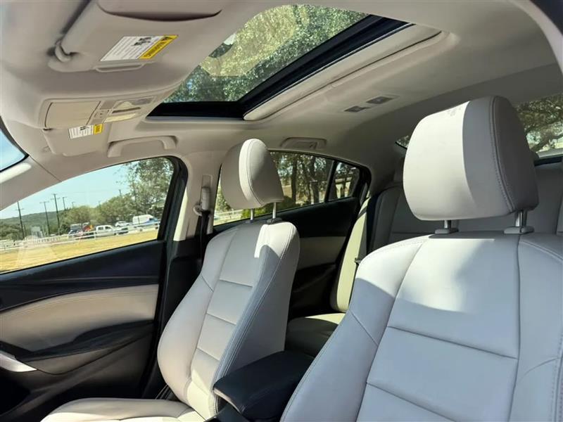 Mazda MAZDA6 i Touring 2015