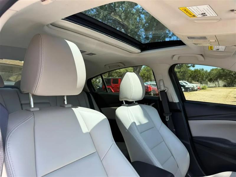 Mazda MAZDA6 i Touring 2015