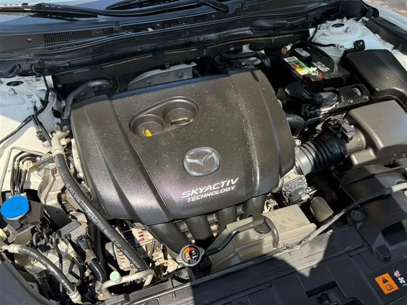Mazda MAZDA6 i Touring 2015