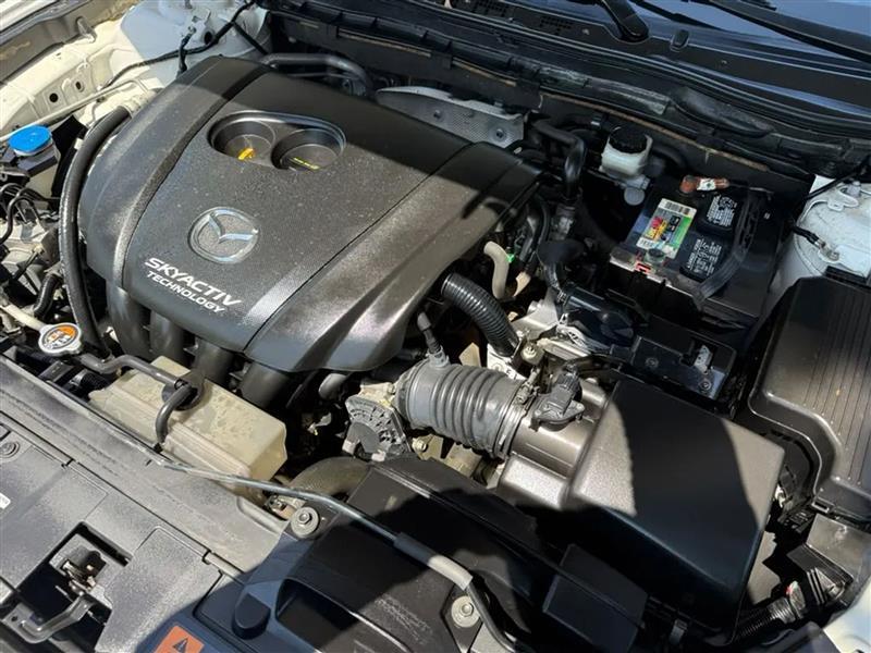 Mazda MAZDA6 i Touring 2015