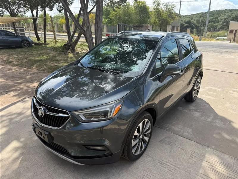 Buick Encore Essence FWD 2018