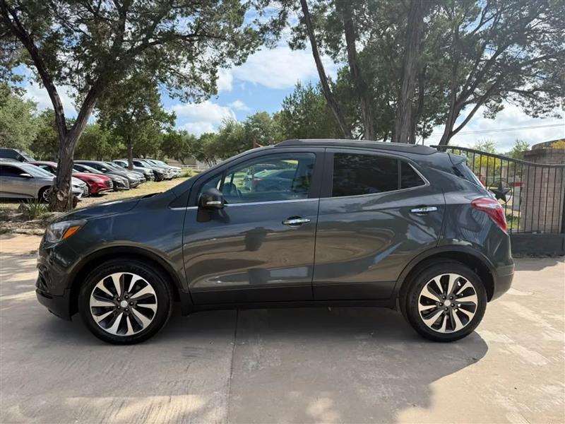 Buick Encore Essence FWD 2018