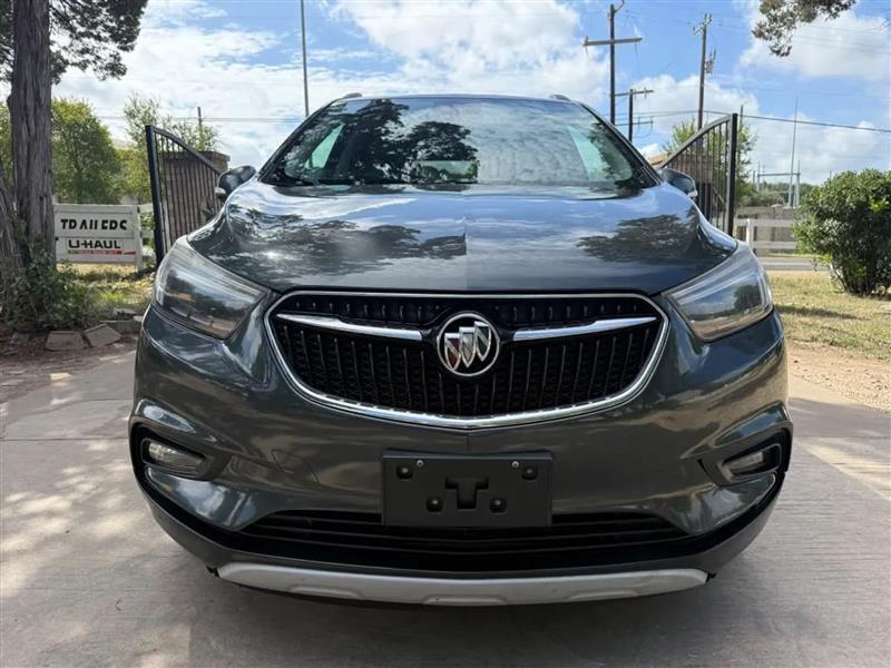Buick Encore Essence FWD 2018