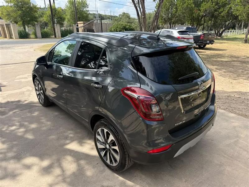 Buick Encore Essence FWD 2018