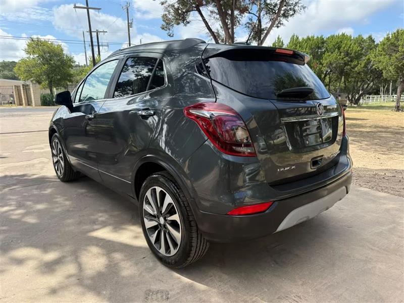Buick Encore Essence FWD 2018