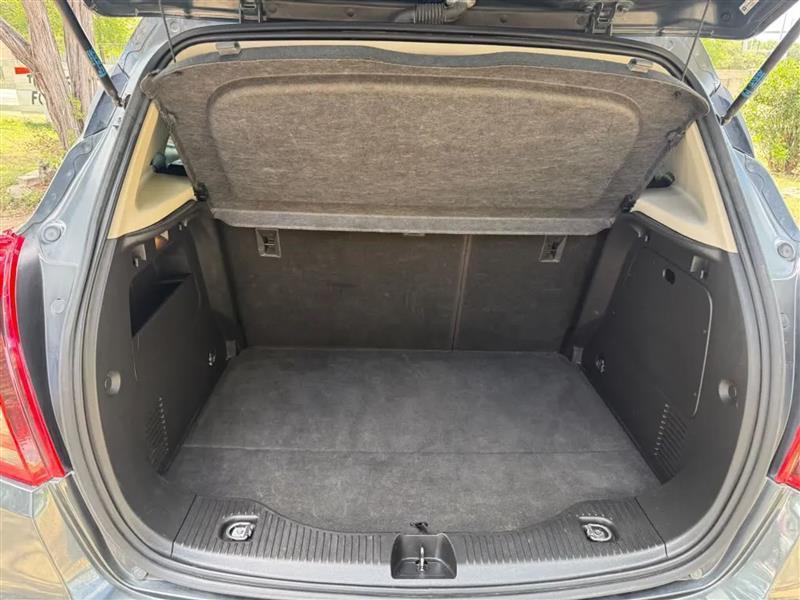 Buick Encore Essence FWD 2018