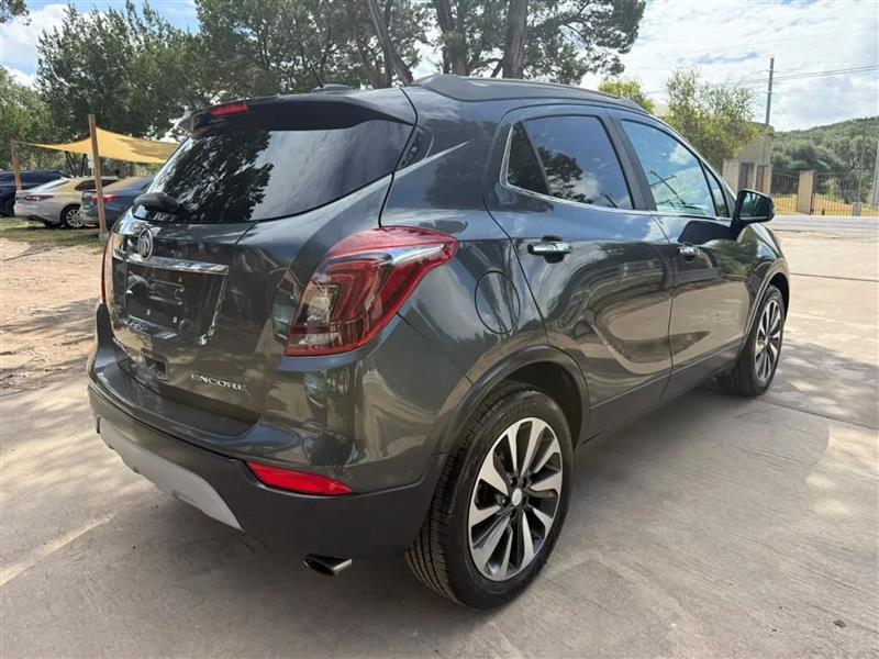 Buick Encore Essence FWD 2018