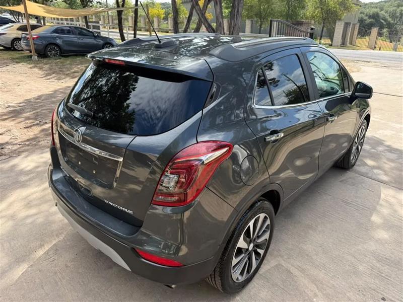 Buick Encore Essence FWD 2018