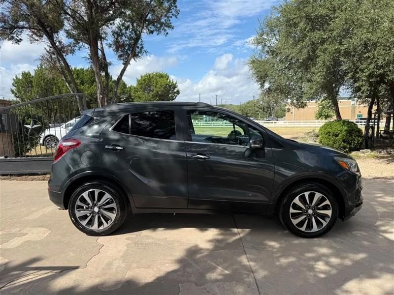 Buick Encore Essence FWD 2018