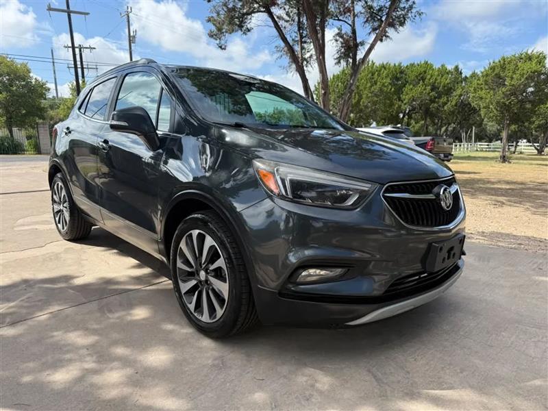 Buick Encore Essence FWD 2018
