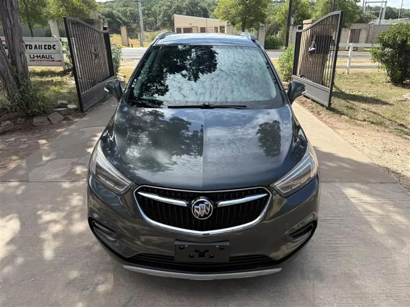 Buick Encore Essence FWD 2018