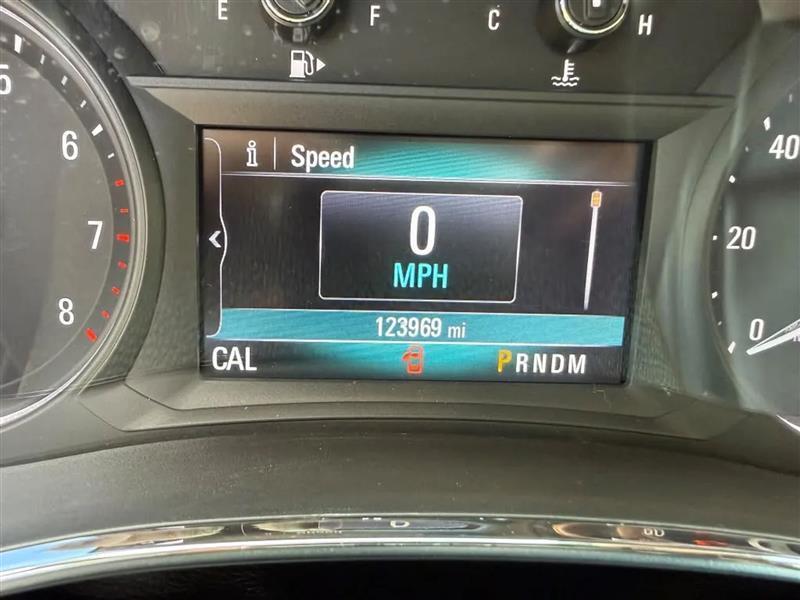 Buick Encore Essence FWD 2018