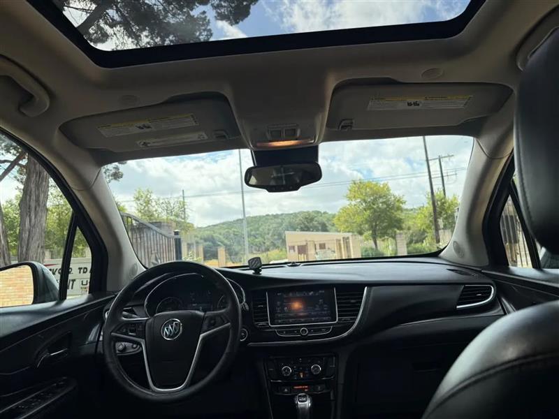 Buick Encore Essence FWD 2018