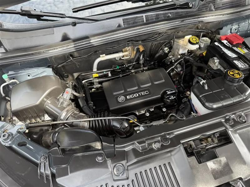 Buick Encore Essence FWD 2018