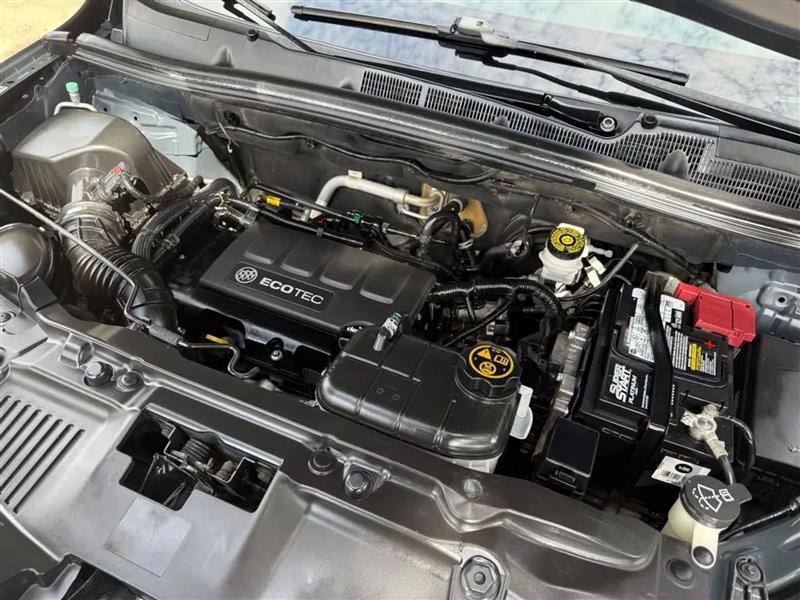 Buick Encore Essence FWD 2018